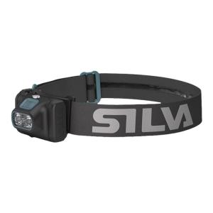 High-Brightness Lightweight Headlamp