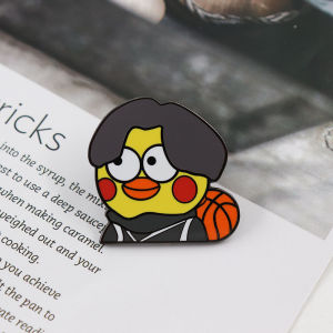 Giá Đỡ Đồng Nát Hình Con Gà Giỏ Xách Bóng Rổ Phụ Kiện Vui Nhộn Trang Trí Giày Dép Phụ Kiện Thời Trang Phụ Kiện Thời Trang