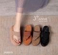 JN8005 SANDAL WEDGES JOANNE [100%  IMPORT]. 
