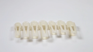 Finger Splint / Pelurus Jari / Jari Terapi Patah Tulang / Finger Protector