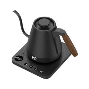 HDBROS | Tea Brewing Electric Kettle Control Heating & Maintaining Temperature