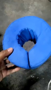 หมอนหนุนแขนขา หมอนรองแขนขา หมอนผู้ป่วยติดเตียง พร้อมส่ง ฟองน้ำหนาแน่น แต่อากาศสามารถผ่านได้สะดวก ไม่ทำให้อับชื้น ปลอกด้านนอกมีซิปรูด สามารถถอดปลอกออกเพื่อทำความสะอาดได้ง่าย ช่วยให้ผู้ป่วยติดเตียงสุข