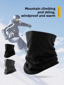 JIFANPAUL | Winter Windproof Neck Gaiter Face Mask for Skiing and Cycling