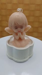 Lilin Aromatherapy Aesthetic/ Lilin Romantis/ Lilin Wangi