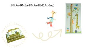 PP_Khăn dành cho trẻ em chất liệu cotton