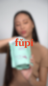 Fupi Crispy Beancurd Skin Sticks (Seaweed Wasabi) Bundle of 3