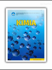 Buku Ipa Kimia Kelas 12 SMA/MA Kurikulum Merdeka