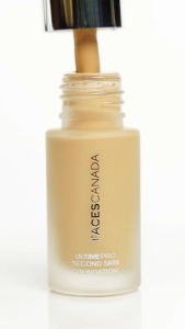 FACES CANADA Ultime Pro Second Skin Foundation - Beige 03 30ml
