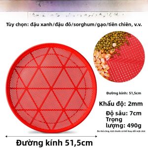 Rây Kim Loại Bằng Thép Không Gỉ Rây Lô Hội Rây Phân Loại Thực Phẩm Rây Rác Rây Đất Rây Dầu Rây Nông Nghiệp Rây Công Nghiệp