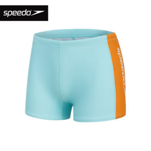 Speedo | UV Protection Quick-Dry Mens Swimming Suit