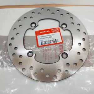 Piringan Cakram Belakang PCX 150 & PCX 160 K97