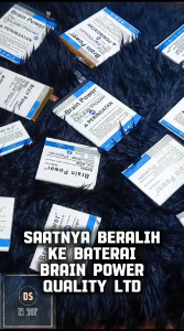 Double Power Baterai HP Xiaomi Redmi Mi Note 1 A1 2 S2 3 4 4A 4X 5 5A 5X 6 6A 7 7A 8 8A 9 9A 9C 10A PRO PRIME POCO M2 PRO C3 X3  BN30 BN31 BN32 BN34 BN35 BN37 BN41 BN42 BN43 BN44 BN45 BN46 BN51 BN53 BN54 BN56 BN57 BN59 BM40 BM41 BM42 BM44 BM45 BM46 BM47