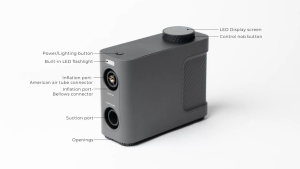 HOTO Air Pump Master