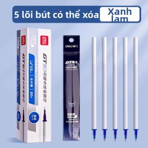 deli | Ruột Bút Chì Xóa Được Dành Cho Học Sinh Nhạy Với Nhiệt