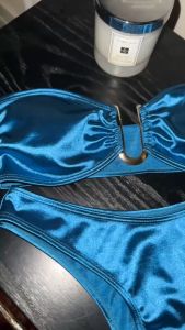 เซ็กซี่ บิกินี่ ชูฮูไป ชุดว่ายน้ำ เนื้อผ้าเย็นสบายผิว พร้อมส่ง #0185