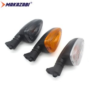 1 Pair Motorcycle Turn Signal Indicator Front/Rear For BMW F 650GS F 800GS F 800R ST HP2 Enduro HP2 Megamoto HP2 Sport K 1200R K 1200S R 1200GS K 1300R Motorcycle Bulb Lights Blinker