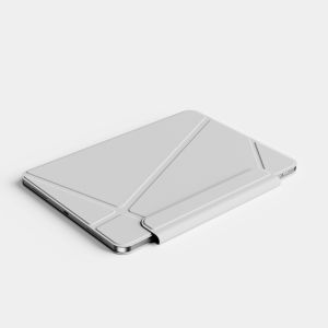 Zoyu | Dual-side Magnetic Rotating Protective Case for iPad 11 10 mini Air 8 pro