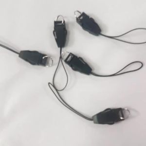 Bộ Dây Đeo Có Thể Tháo Rời Dành Cho Người Giữ Thẻ ID Thẻ Nhân Viên Dây Đeo Máy Ảnh Dây Đeo Vai Phụ Kiện Móc Khóa Nhựa Dành Cho Người Lớn Nam Nữ.