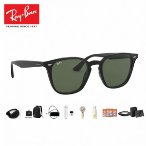 Ray-Ban | Classic Retro Square Fashion Men Women Driving Sunglasses