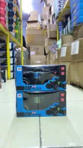 Mobil Rc Off-Road Climbing Mini Power - Remote Control Mainan Anak Laki Laki dan Perempuan