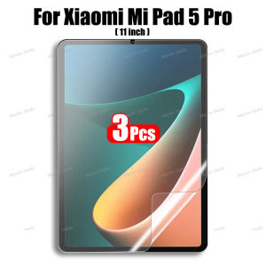 3Pcs Paper Feel Like Screen Protector For Xiaomi Pad 6 Pro 11 inch 6s Pro 12.4 pad 5 pro Matte Film No Glass