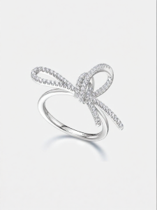 HEFANG Jewelry | Luxury Elegant Gift Ring