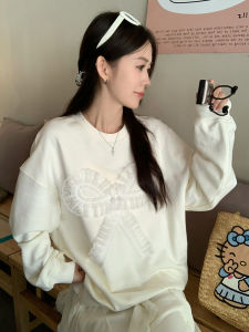 CHOUXIE | Bộ Đầm Trẻ Trung Thời Trang Cho Sinh Viên Đầu Mùa Thu