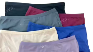 (XL~5XL) Plus Size Women Cotton Panties Women Underwear