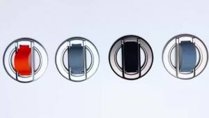 qghappy | 360 °   Giá Đỡ Điện Thoại Từ Tính Xoay Được Với Vòng DiDa Nam Châm Mạnh Mẽ Tương Thích Với iPhone 17/16/15 Pro Max Samsung - Tương Thích Phổ Biến