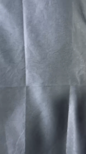 Rèm Cửa Dán Tường Rèm Cửa Sổ Chất Vải Gấm Cao Cấp Blinds Home Chắn Nắng 100% ( Tặng Keo Dán + Dây Buộc )