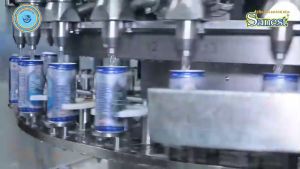 SKHPearlNest Khánh Hòa Đặc sản Yến sào tinh chế tổ thượng hạng hộp 50g