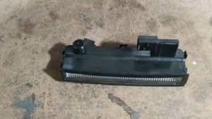 J117S18 LED TOP ROOF LAMP SCANIA 7S SERIES R/P/G/S CAB LORRY TRUCK AKSESORI