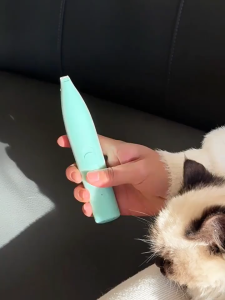 Pet Shaver Razor Electric Pet Clippers Cat Dog Foot Hair Trimmer Pet Paw Hair Clipper Shaver Grooming Machine