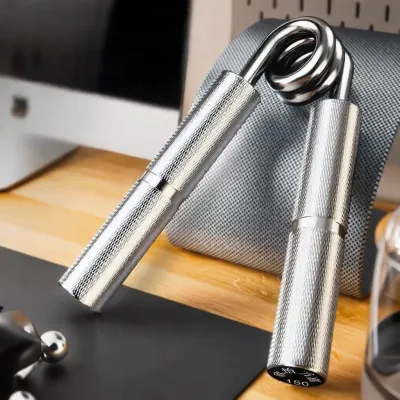 Grip Strength Trainer A Type Hand and Forearm Strengthener