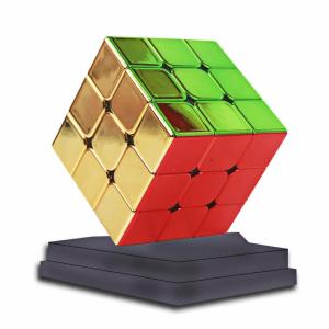 KNOLIEV | Professional Competition Smooth 3x3 Magnetic Rubiks Cube