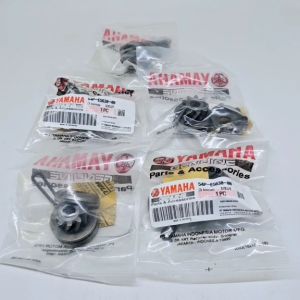 (GROSIR : 5 SET) Gigi Pinion Mio J GT 125 Soul GT Fino FI Gigi Pinion 54P / 54P-E5630-00