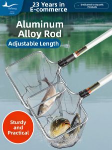 YAFENG | Goldfish Aluminium Fish Net