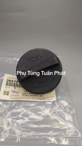 Nắp Dầu Kia Hyundai GETZ SANTAFE MORNING CARENS GRAND I10 FORTE I10 I20 ACCENT