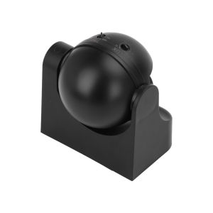 AC110-240V Automatic PIR Infrared Motion Sensor Detector Double Probe Induction Movement Light Switch Outdoor IP65 180°