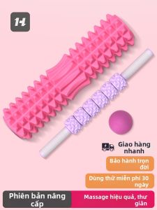 Helang | Cuộn Massage Giảm Béo & Thư Giãn Cơ