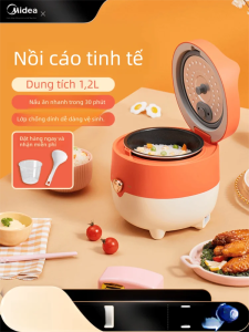 Midea | Compact Multi-function Rice Cooker