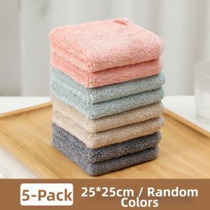 BEAR FAMILY | Oil-Repellent Absorbent Easy-Clean Dishcloth