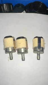 กรองน้ำมัน เลื่อยยนต์ 5200 3800 ( มีแบบแพ็ค1ชิ้น และ แบบแพ็ค5ชิ้น ) อย่างดี หัวกรองน้ำมัน  กรองน้ำมัน 5200 3800 อะไหล่เลื่อยยนต์ ราคาถูก พร้อมส่ง