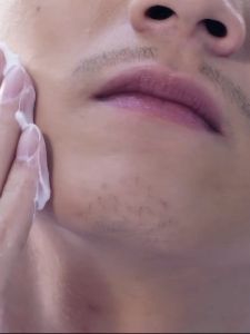 SADOER Shaving Foam & Krim Shaving Cream: Pilihan Terbaik untuk Pria