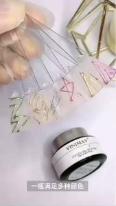 gel nhện trong suốt chà tráng gương vinimay 5g Gel Nhện Cho Trang Trí Sản Phẩm Trang Trí Hiệu Quả - Lazada