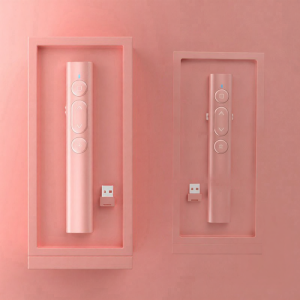 SENXUN | Multifunctional Bluetooth Remote Presenter