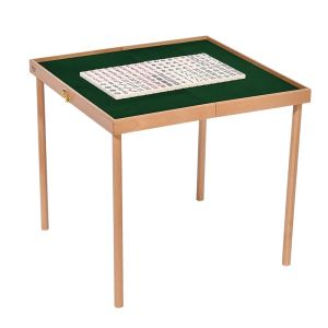 The Primitive | Portable Mini Mahjong Table Outdoor Camping Equipment