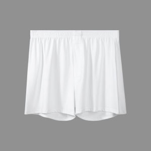 MiiOW | Quần lót nam Arlo Cotton nguyên chất cỡ lớn Quần lót nam thoải mái cho nam Quần lót nam mặc nhà Quần lót nam thoáng khí