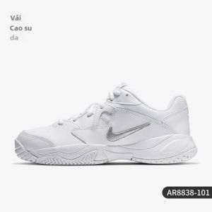 Nike | Giày Tennis Nữ