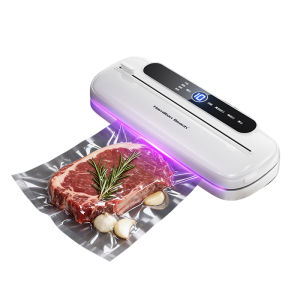 Hamilton Beach | Home Use Fully Automatic Vacuum Sealing Machine